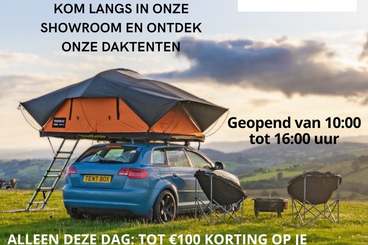 2e Paasdag geopend