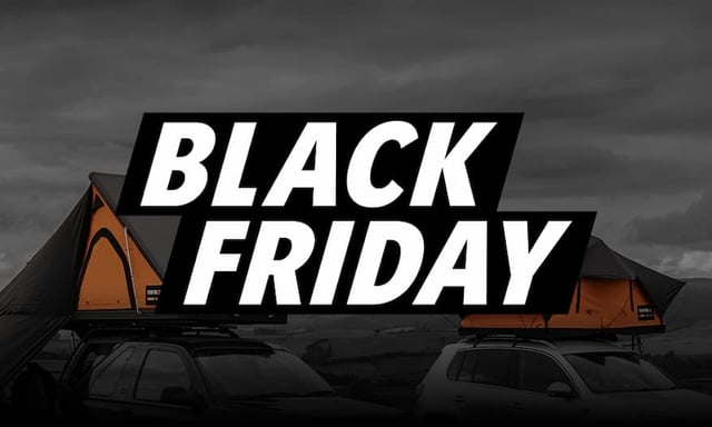 Black Friday Deals bij Offgrid Originals!