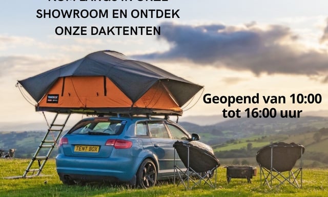2e Paasdag geopend
