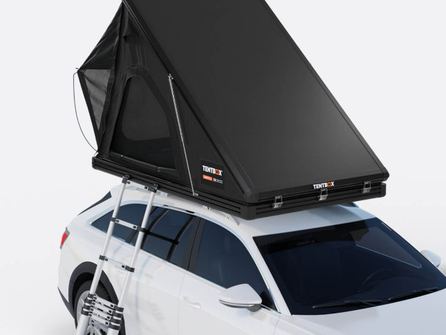 Tentbox Cargo 2.0 Midnight