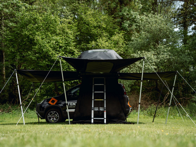 Lite 2.0 Leefpod REGULAR (tot max 1.90m)