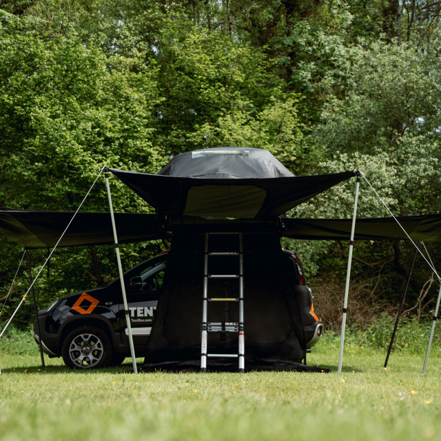 Lite 2.0 Leefpod REGULAR (tot max 1.90m)