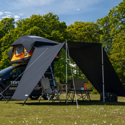Lite XL Tunnel Luifel