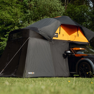 Lite XL Leefpod REGULAR (tot max 1.90m)