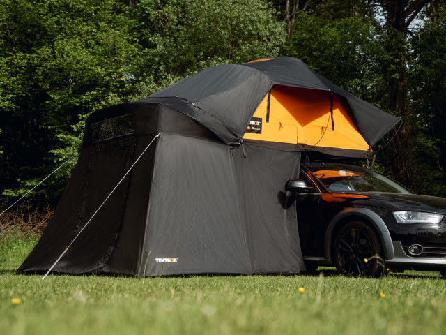 Lite XL Leefpod REGULAR (tot max 1.90m)