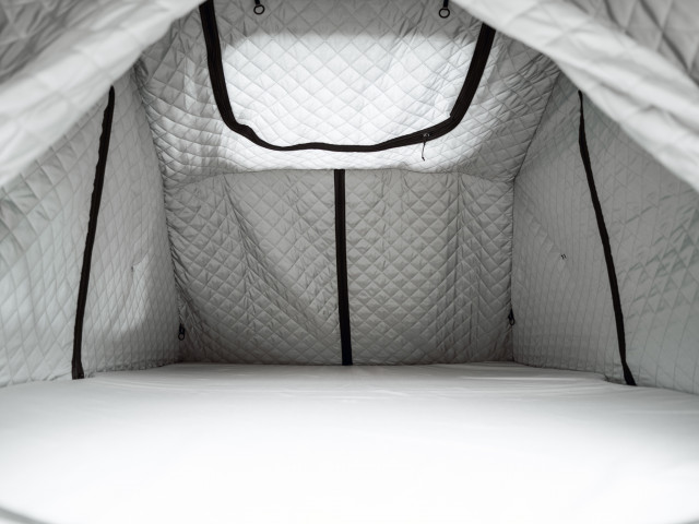 Lite XL Thermische Binnentent