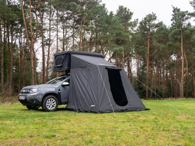 Classic 2.0 Leefpod REGULAR (tot max 1.90m)