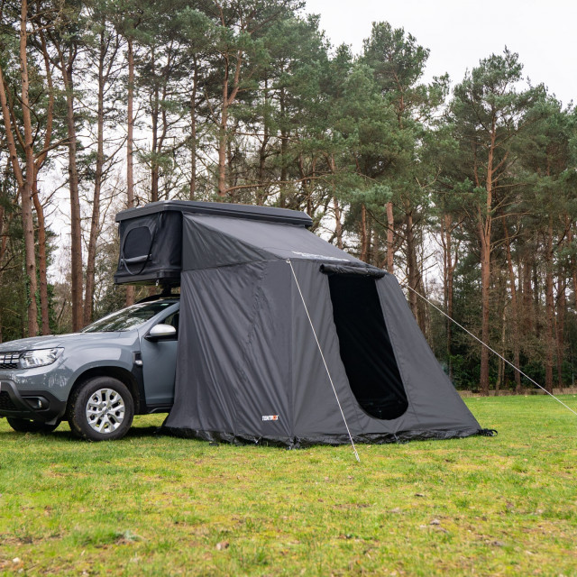 Classic 2.0 Leefpod REGULAR (tot max 1.90m)