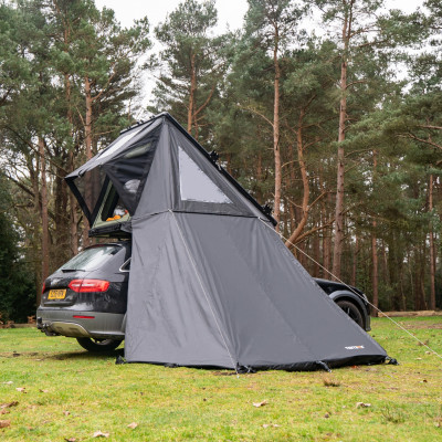Cargo 2.0 Leefpod REGULAR (tot max 1.90m)