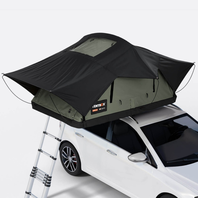 Tentbox Lite 2.0 daktent