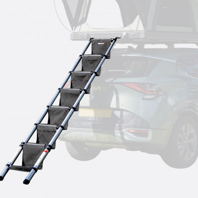 Laddersteps