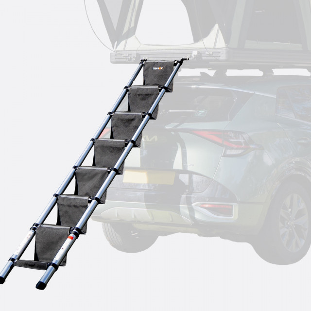 Laddersteps