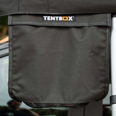 Tentbox Schoenentas