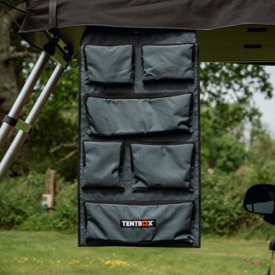 Tentbox Opbergtas