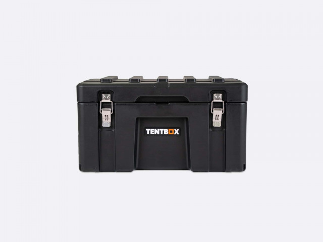 Tentbox Opbergbox