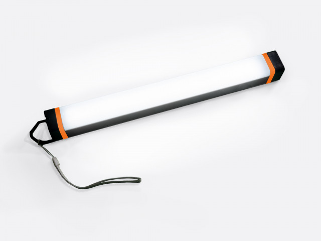 Tentbox Led Lamp