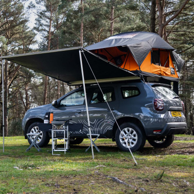 Tentbox Zij Luifel 2.0
