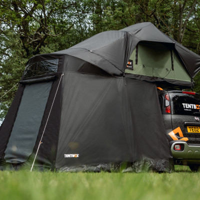 Lite 2.0 Leefpod TALL (tot max 2.30m)