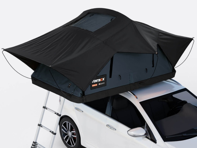 Tentbox Lite 2.0 Slate