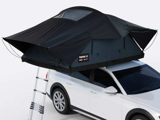 Tentbox Lite XL Slate