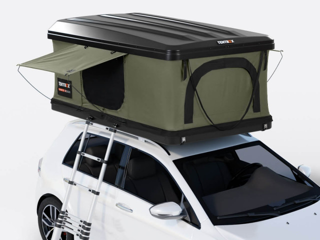 Tentbox Classic 2.0 Forest
