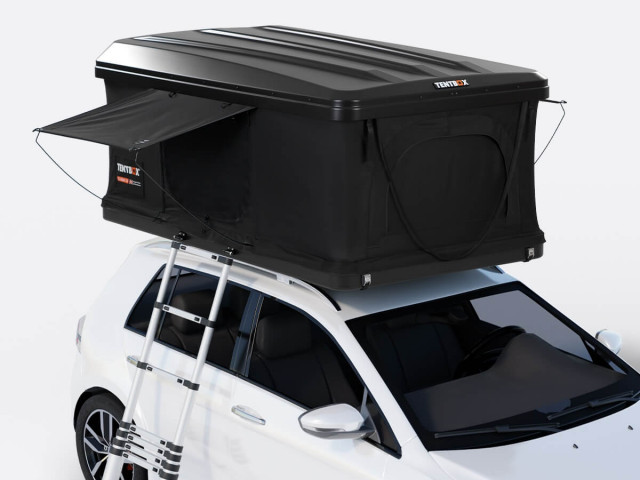 Tentbox Classic 2.0 Midnight