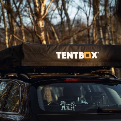 Travel Cover XL