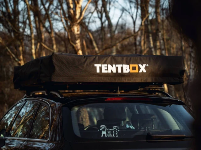 Travel Cover XL