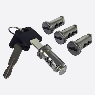 SUMMIT SUP-L002 ROOF BAR LOCKS