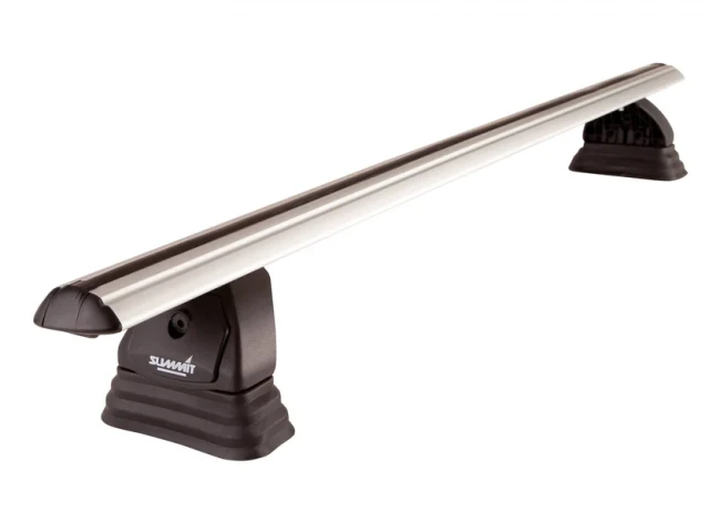 SUMMIT SURT-009 PREMIUM+ ALUMINIUM ROOF BARS