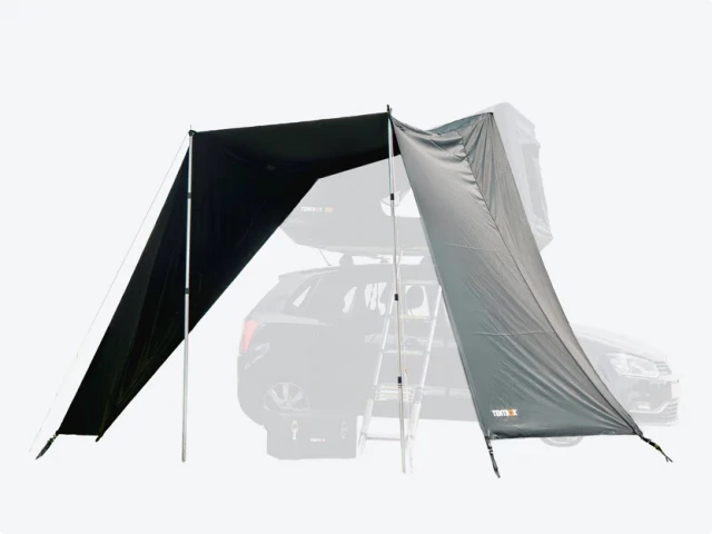 GO TUNNEL AWNING