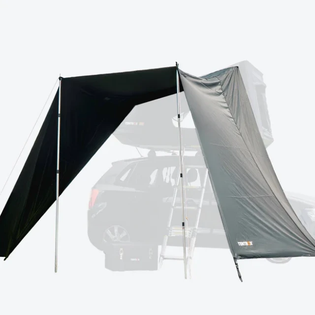 GO TUNNEL AWNING