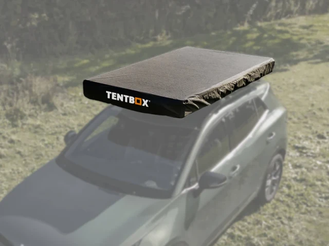 CARGO PROTECTIVE COVER