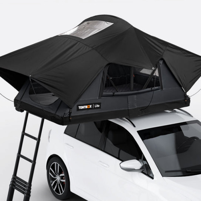 TENTBOX LITE 2.0 Refresh version