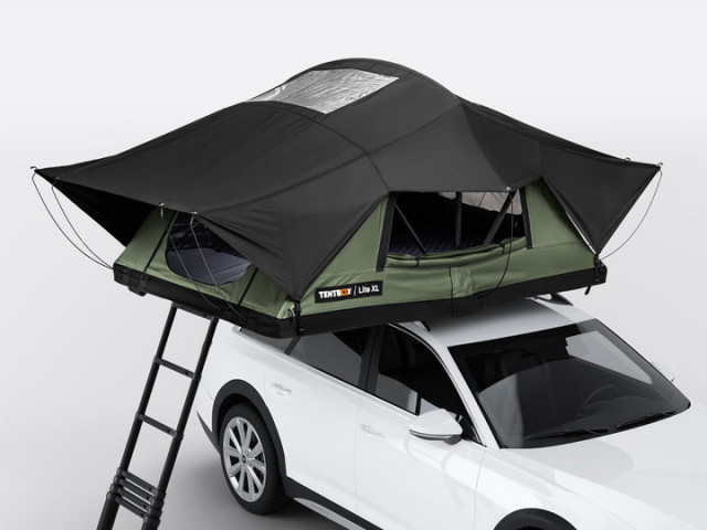 Tentbox Lite XL Forest