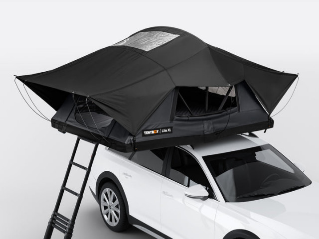 Tentbox Lite XL Flint