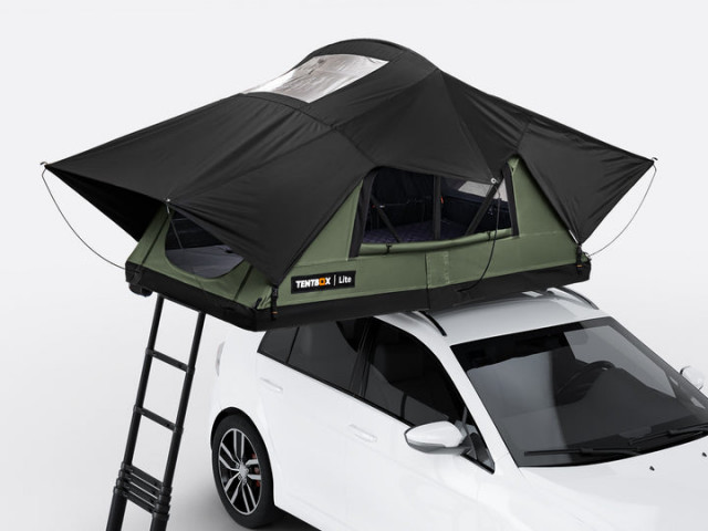 Tentbox Lite 2.0 Forest