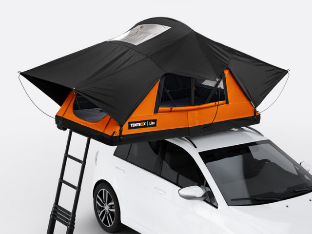 TentBox Lite 2.0 Sunset