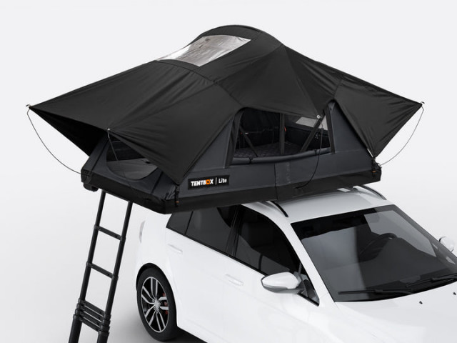 TentBox Lite 2.0 Flint